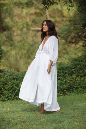 RUMI ROBE - Image 4