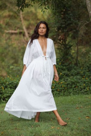 RUMI ROBE - Image 3