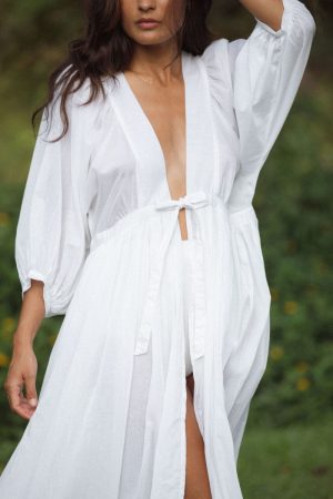 RUMI ROBE - Image 2
