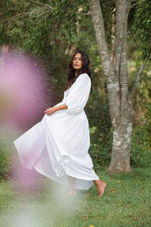 RUMI ROBE - Image 5