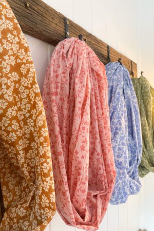 BREASTFEEDING WRAP - Image 4