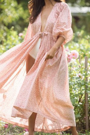 RUMI ROBE - Image 2