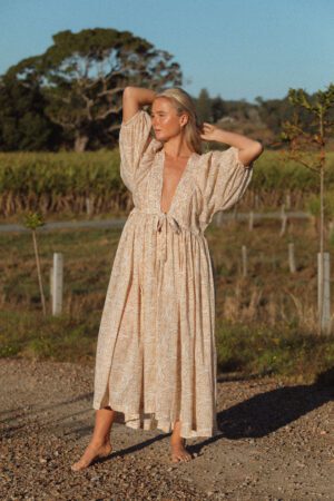 RUMI ROBE - Image 2