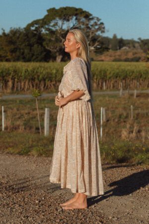 RUMI ROBE - Image 5