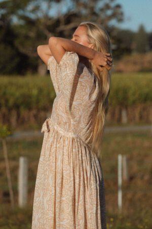 RUMI ROBE - Image 3