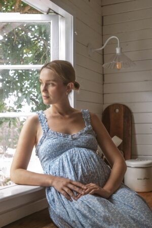 SOPHIA DRESS - Image 2