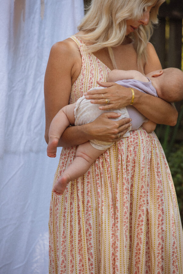 ISLA DRESS