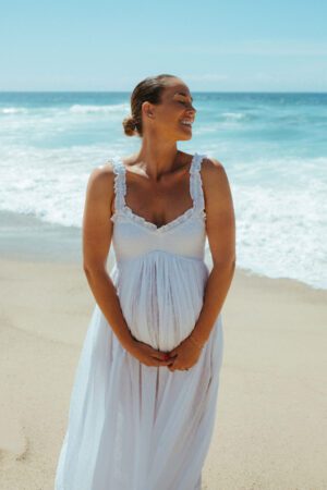 SOPHIA DRESS - Image 5