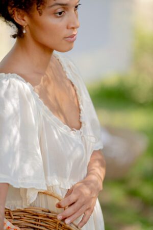 GRACE BIRTHING GOWN - Image 8