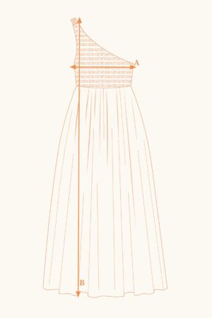 ISLA DRESS - Image 7