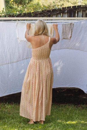 ISLA DRESS - Image 3