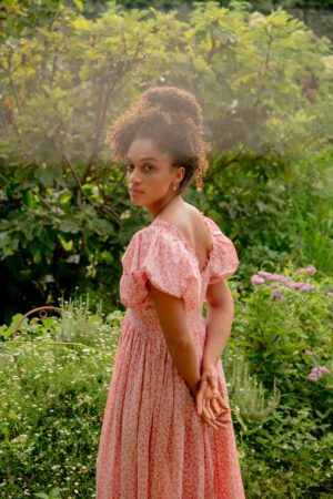 DALILAH DRESS - Image 5
