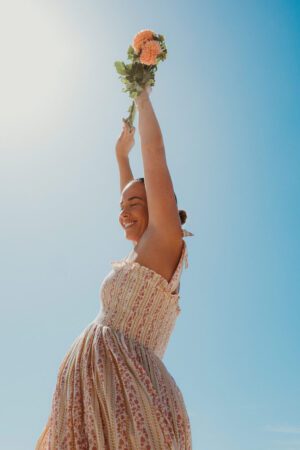 FREYA DRESS - Image 5