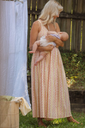 ISLA DRESS - Image 5