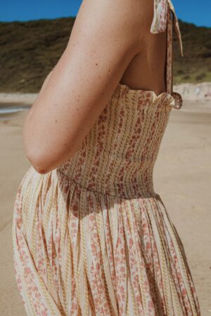 FREYA DRESS - Image 6