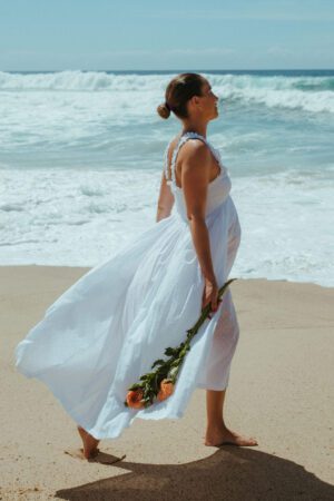 SOPHIA DRESS - Image 4