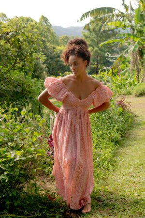 DALILAH DRESS - Image 7