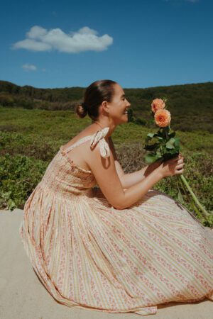 FREYA DRESS - Image 2
