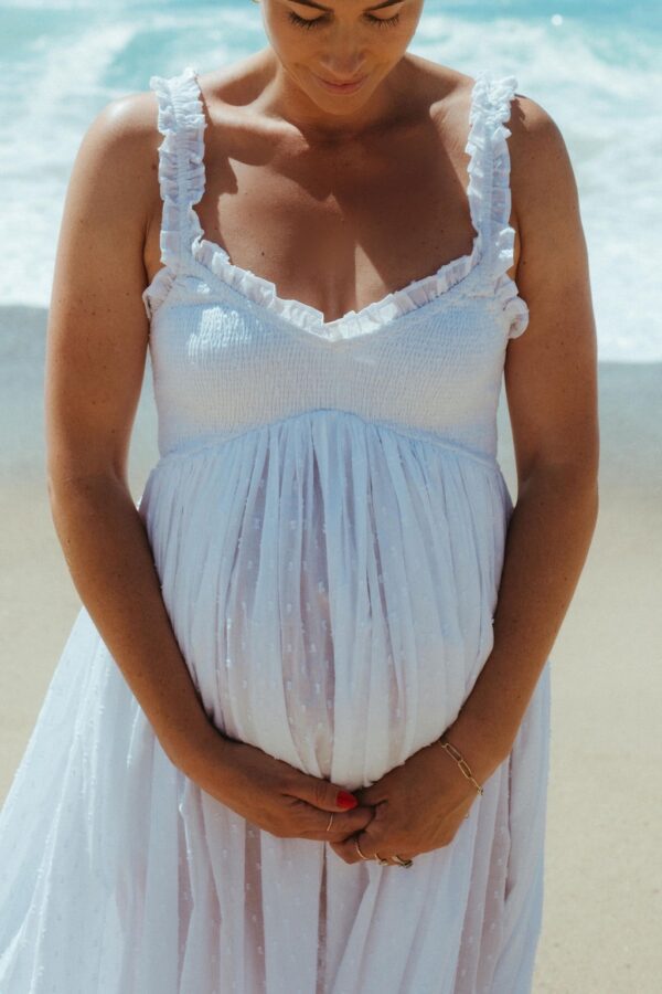 SOPHIA DRESS