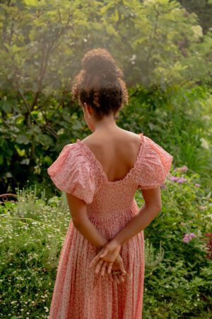 DALILAH DRESS - Image 3