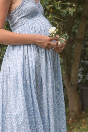 SOPHIA DRESS - Image 3