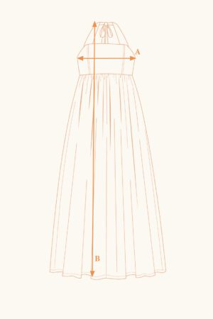 ROSA DRESS - Image 7