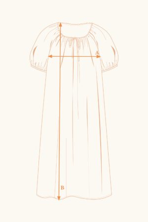JONI DRESS - Image 7