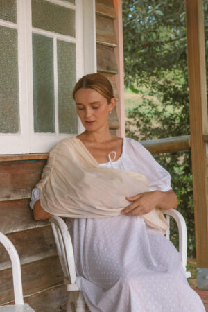BREASTFEEDING WRAP