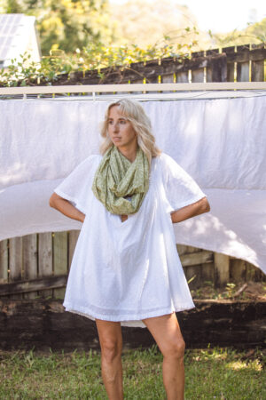 BREASTFEEDING WRAP - Image 2