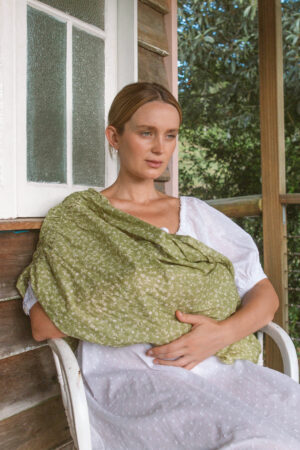 BREASTFEEDING WRAP