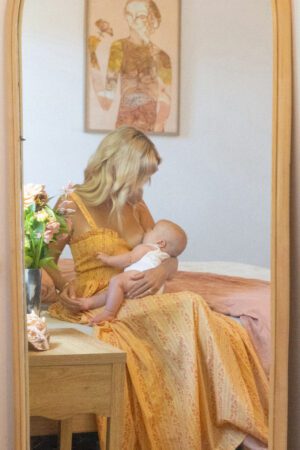FREYA DRESS - Image 5