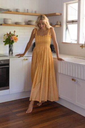FREYA DRESS - Image 2