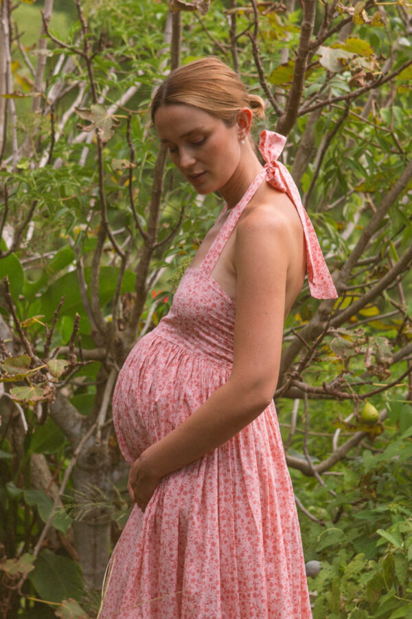 ROSA DRESS