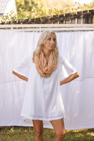 BREASTFEEDING WRAP - Image 3