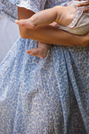 GRACE BIRTHING GOWN - Image 6