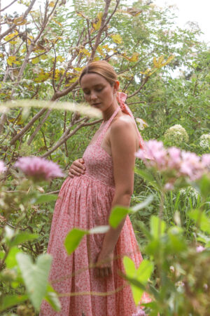 ROSA DRESS - Image 2
