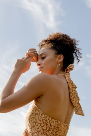 ROSA DRESS - Image 5