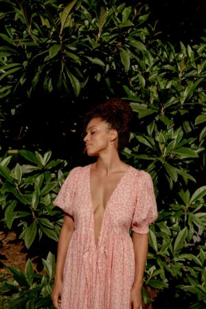 LYDIA DRESS - Image 6