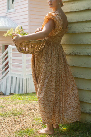 DALILAH DRESS - Image 4
