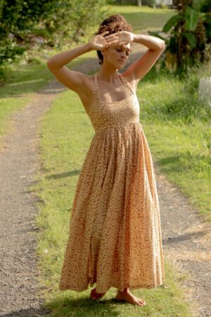 ROSA DRESS - Image 3