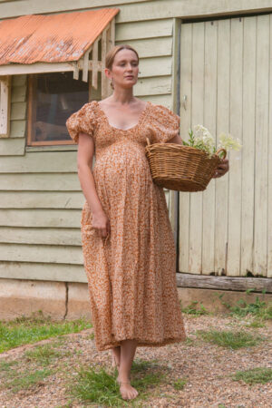 DALILAH DRESS - Image 2