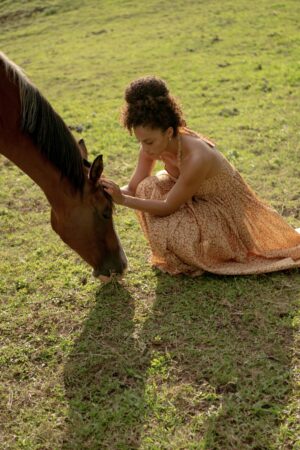 ROSA DRESS - Image 4