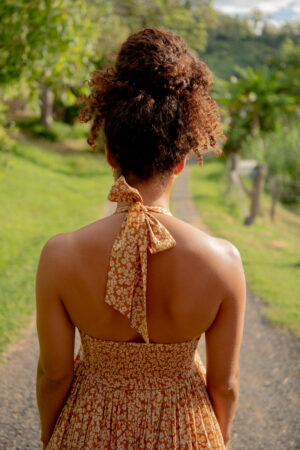 ROSA DRESS - Image 2