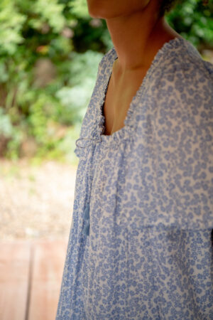 JULIETTE DRESS - Image 6