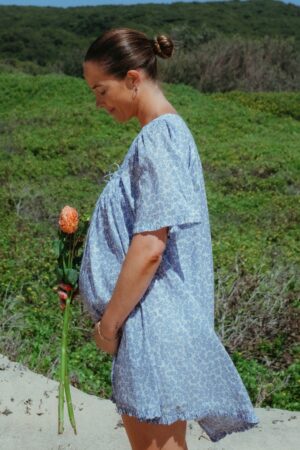 JULIETTE DRESS - Image 7