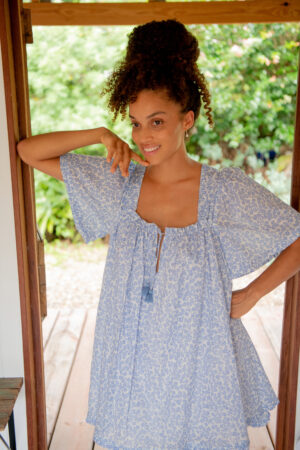 JULIETTE DRESS