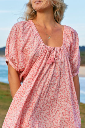 JONI DRESS - Image 3