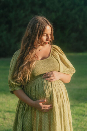 POET DRESS