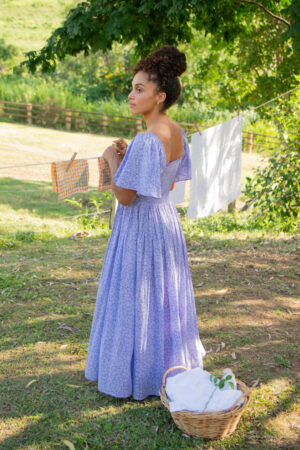 ELLA DRESS