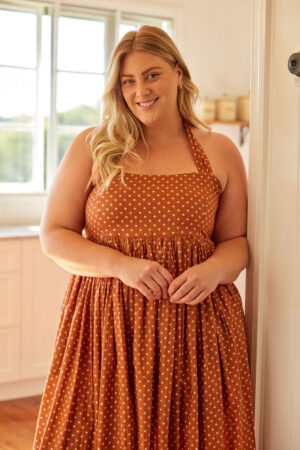 ROSA DRESS